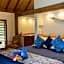 Etu Moana Boutique Beach Villas - Adults Only