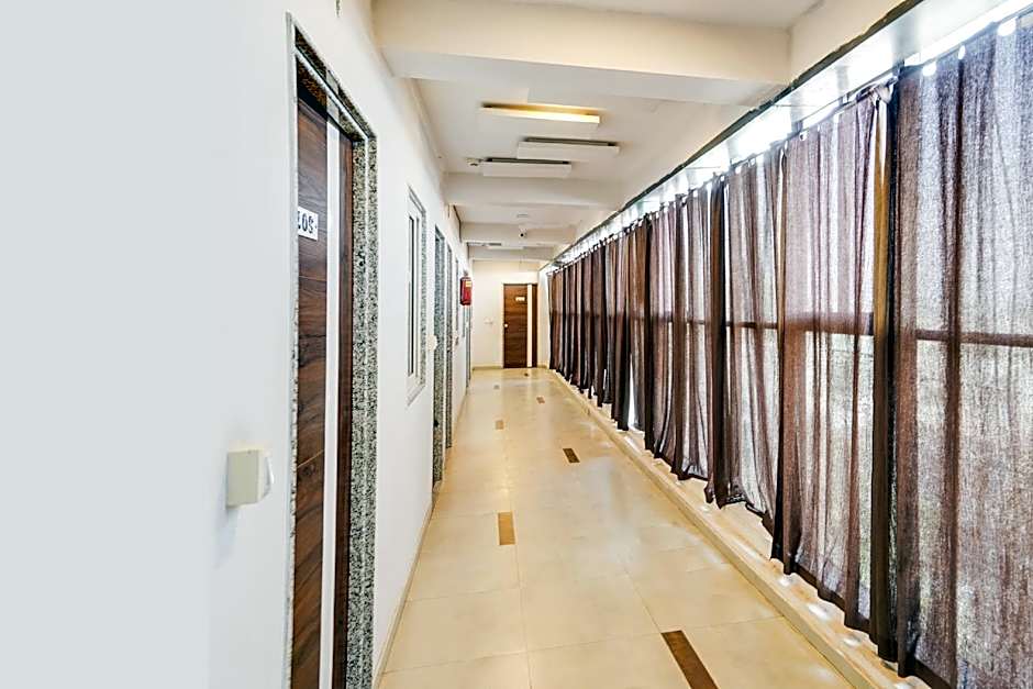 Hotel Progressive Inn – Ahmedabad, TN