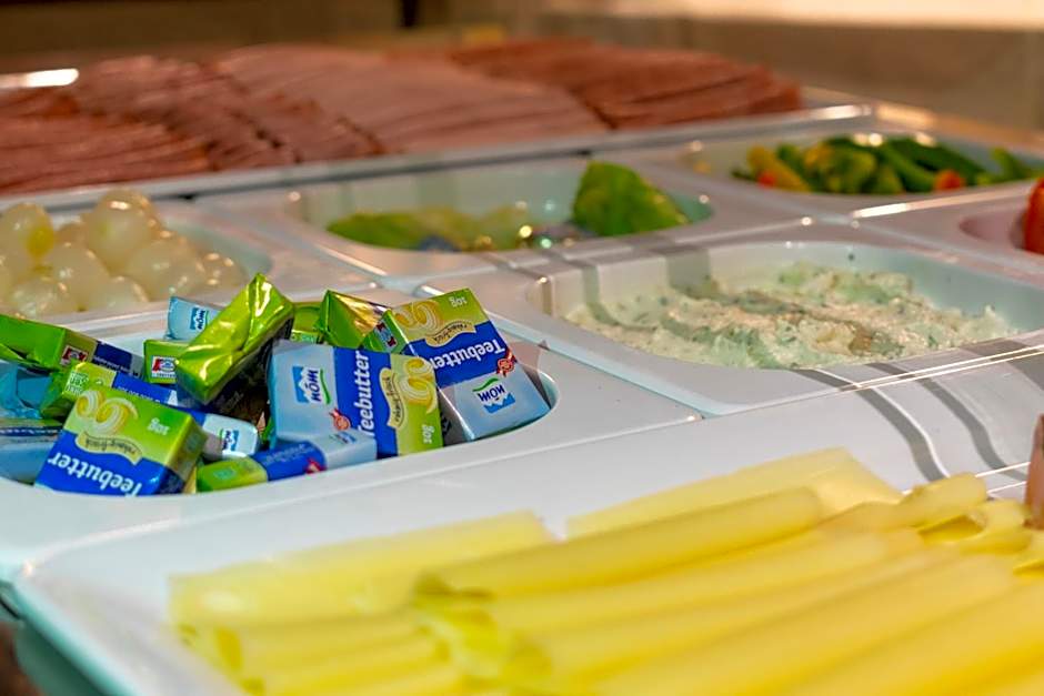 Dorfmeister Business Hotel B&B