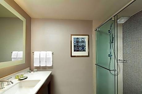 Executive Guest Room, Executive Guest room, 2 Queen