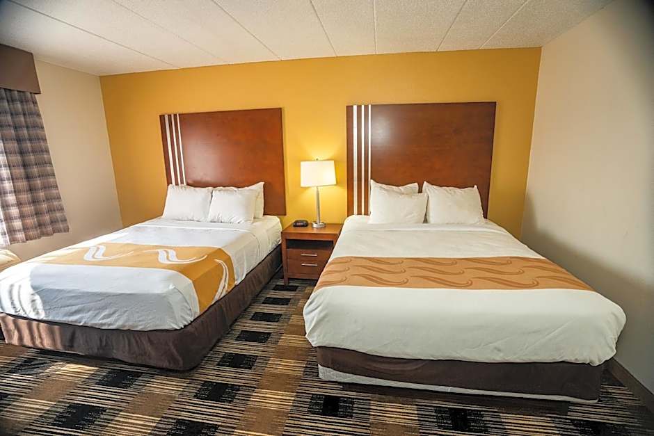 Quality Inn near Medical Center