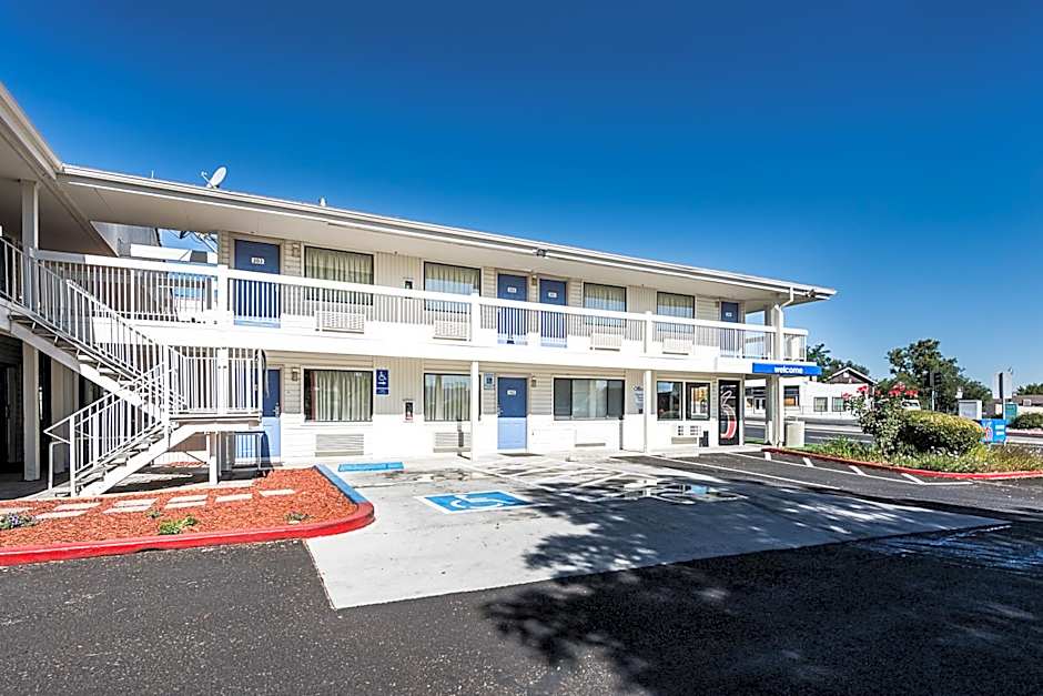 Motel 6-Sparks, NV - Airport - Sparks