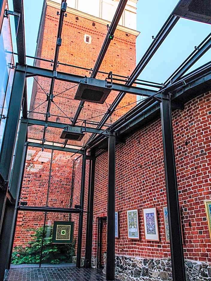 Pokoje Gościnne WIDNOKRĄG