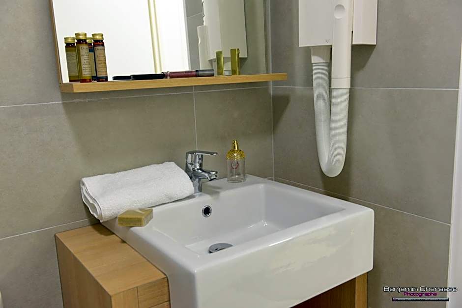 Apparthotel Privilodges Carré de Jaude