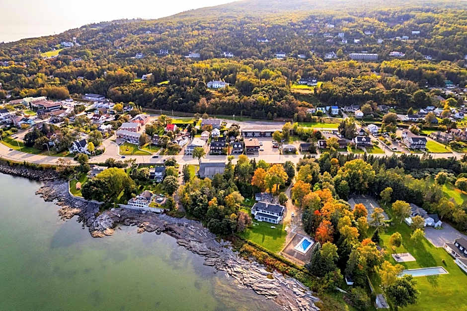 Clarion Pointe La Malbaie