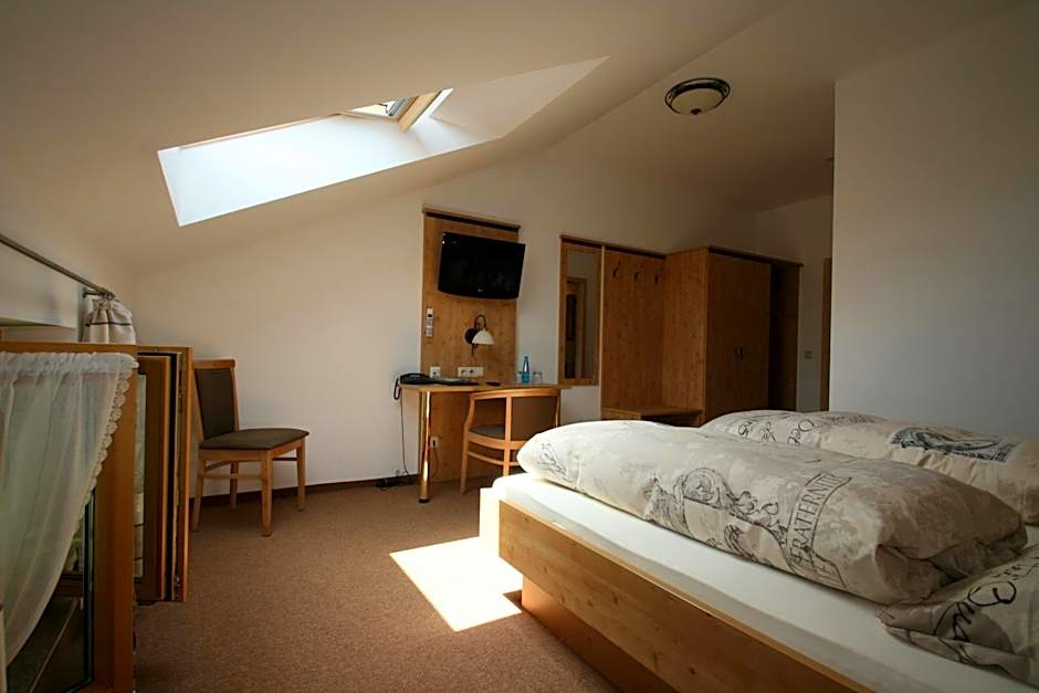 Hotel-Cafe Hanfstingl