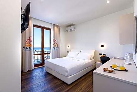 Double Room with Sea View