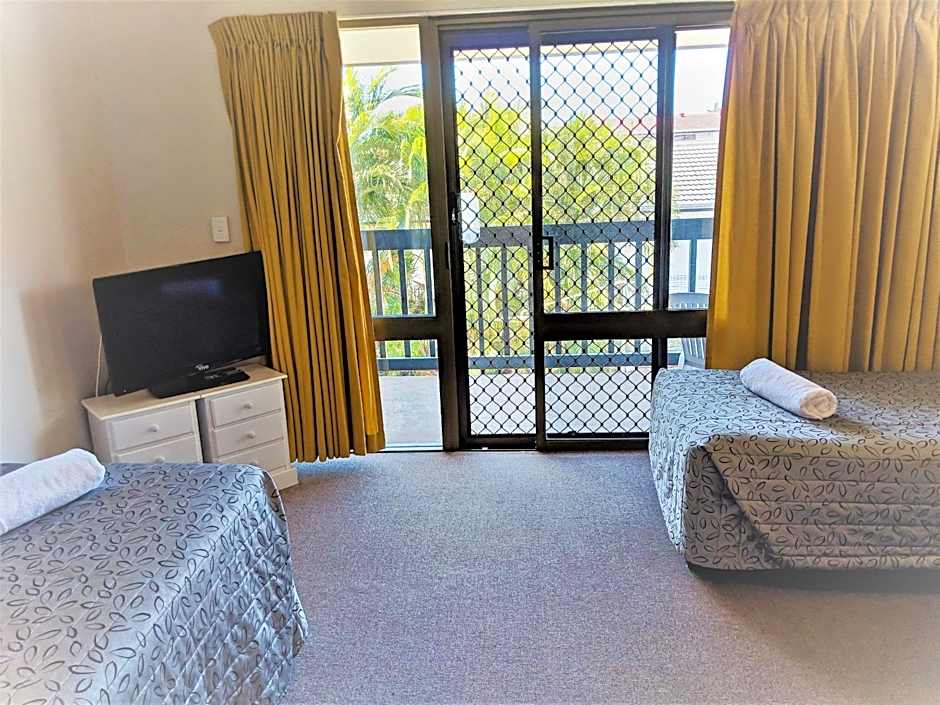 Miners Lodge Motor Inn