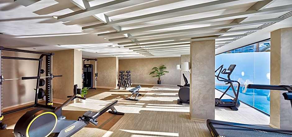 Princess Inspire Tenerife - Adults Only