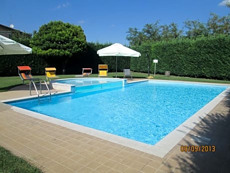 Hotel Doria - Business & Bike