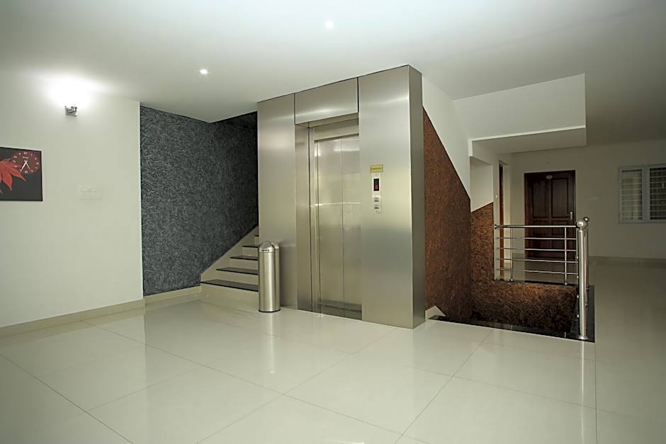 Sara Hotels and Apartments
