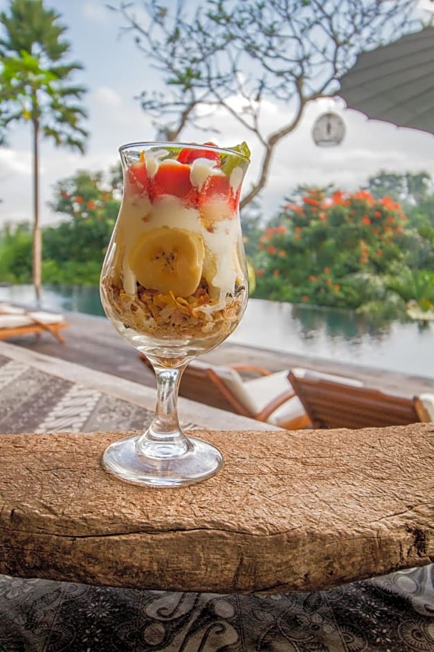 Alam Ubud Culture Villas And Residences