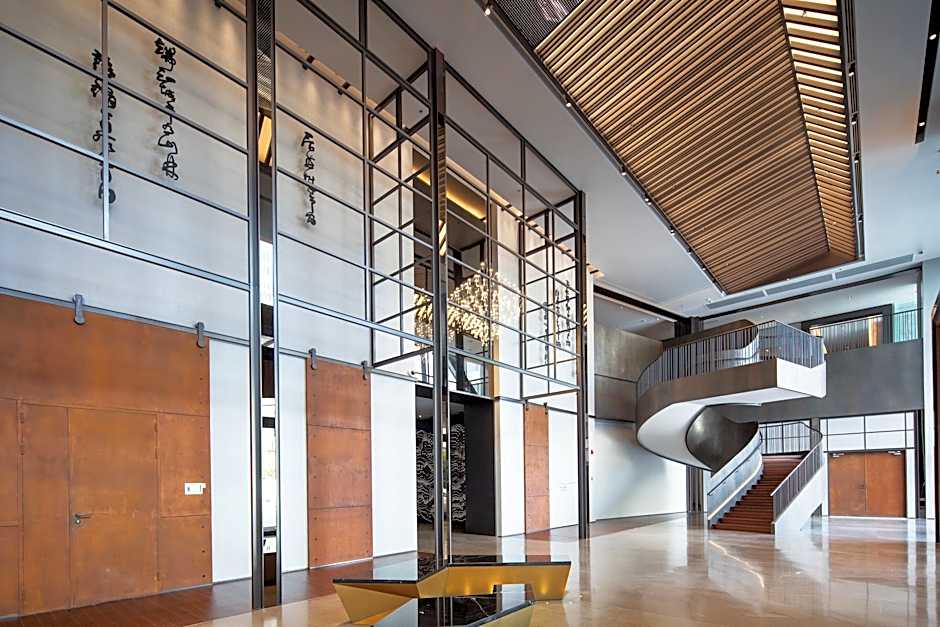 M Social Hotel Suzhou