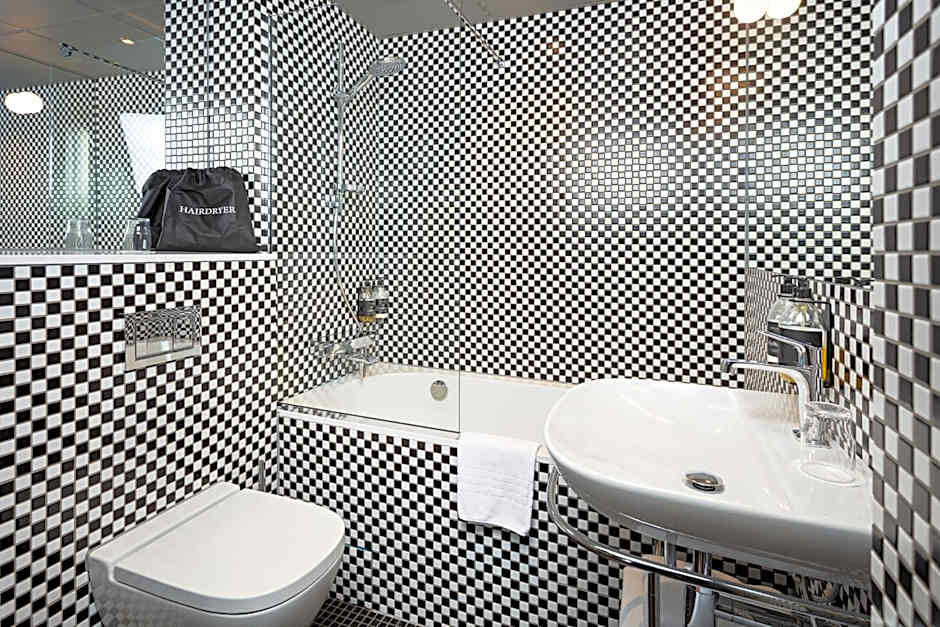 Grand Hotel Terminus