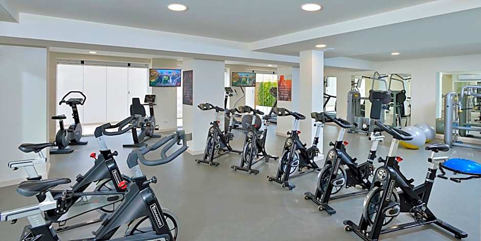 Hotel Ocean House Costa del Sol, Affiliated by Melia