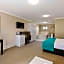 Comfort Inn North Brisbane