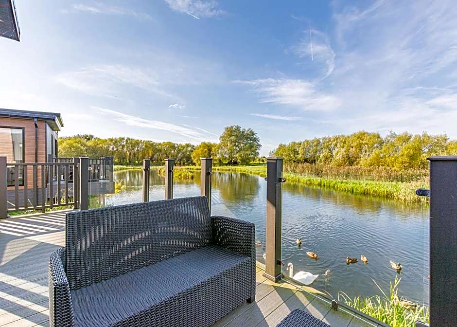 Waterside Hambleton Lakeside Lodges