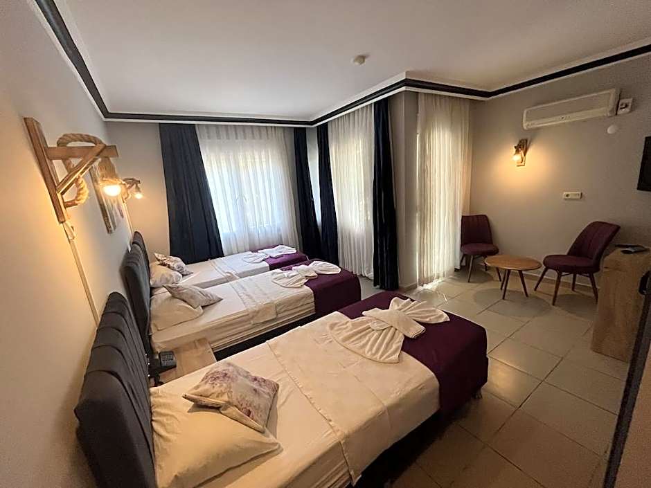 Hotel Lunay