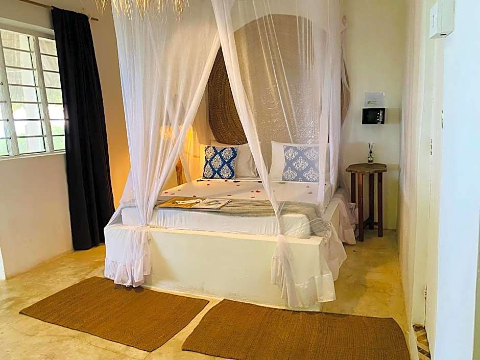 Garden Beach Bungalows Jambiani