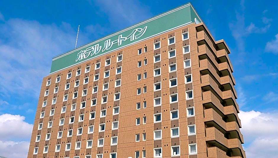 Hotel Route Inn Koriyama Inter