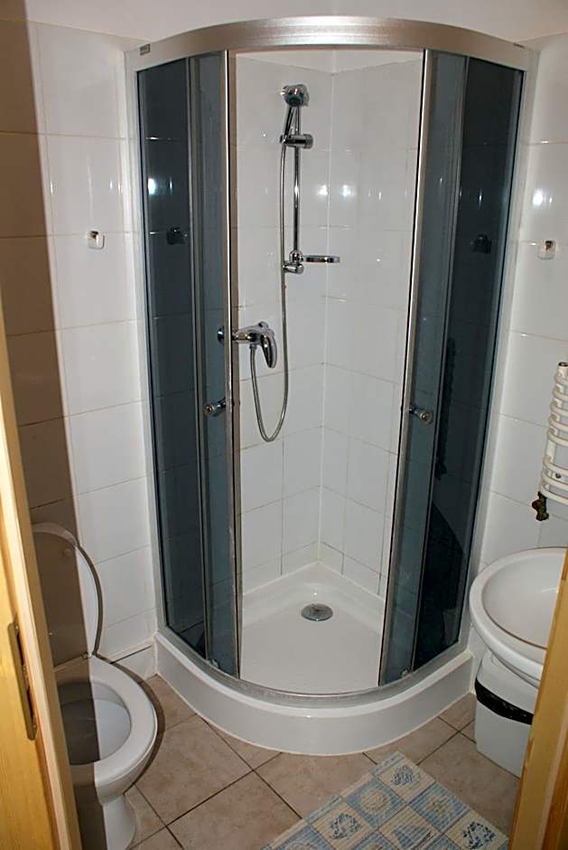 Apartamenty Drewniany Dom