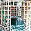 The Forest apartments by Daniel&Jacob's