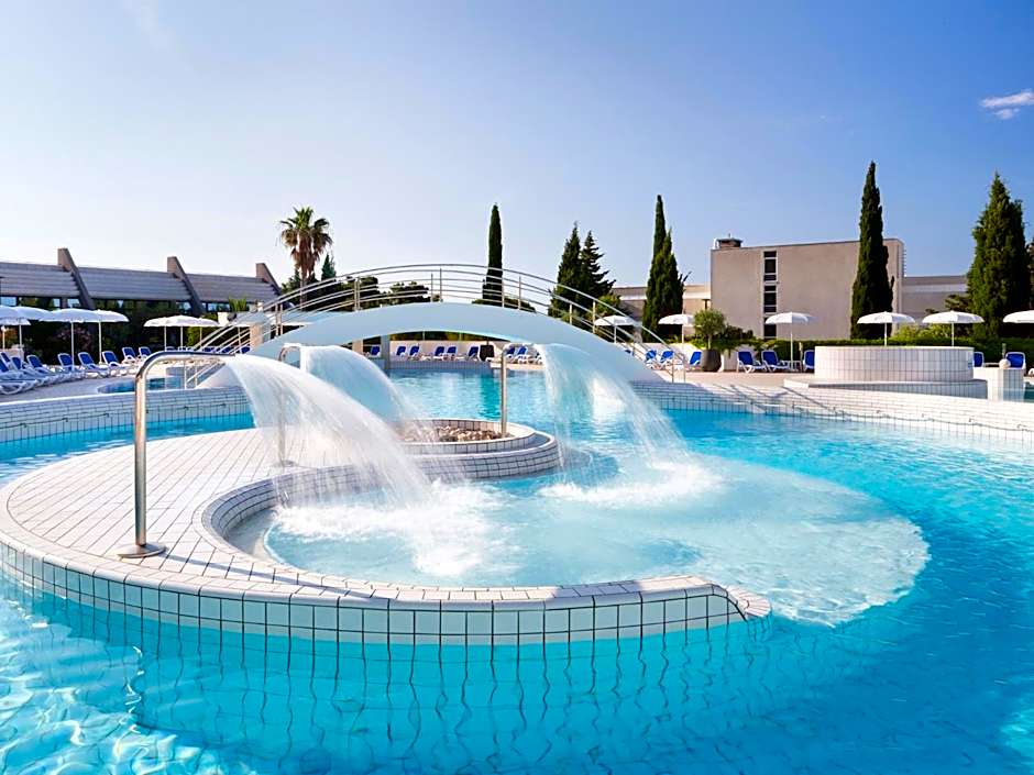 Bluesun Holiday Village Bonaca - Full Board