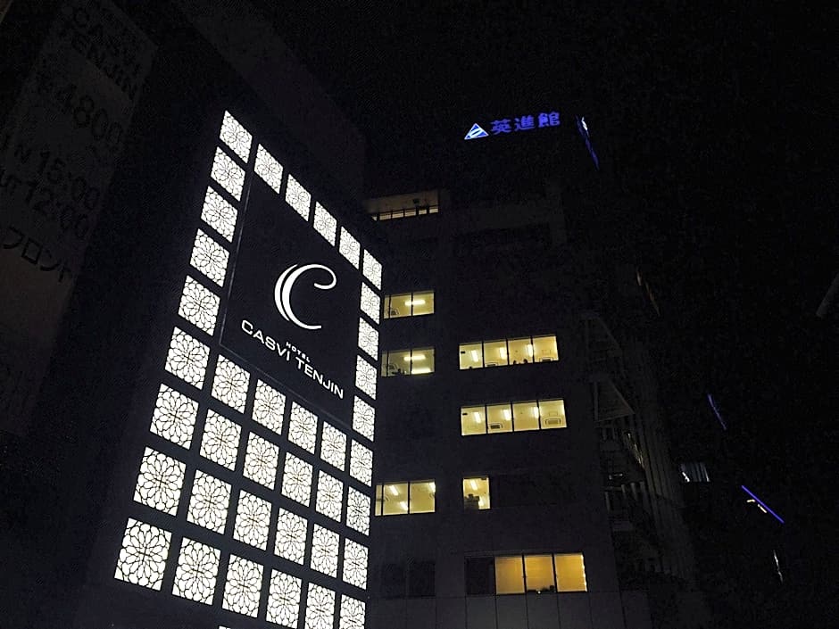 Hotel CASVI Tenjin