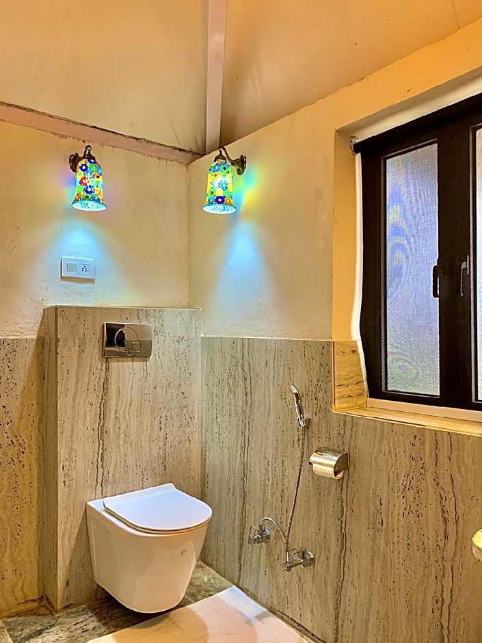 Shivgarh sustainable living