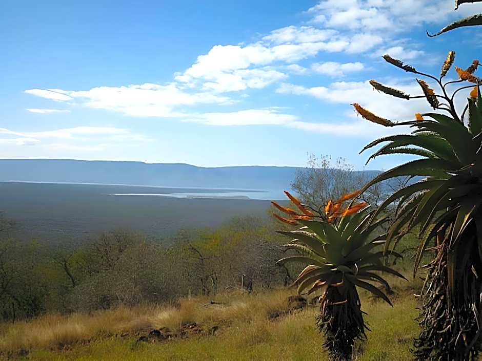 Shayamoya Tiger Fishing And Game Lodge