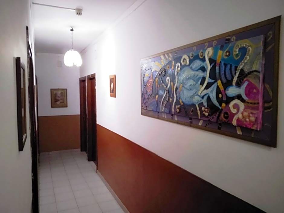 Hotel Eliseo