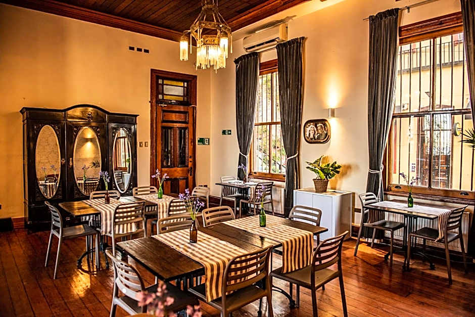 Gran Hotel Gervasoni