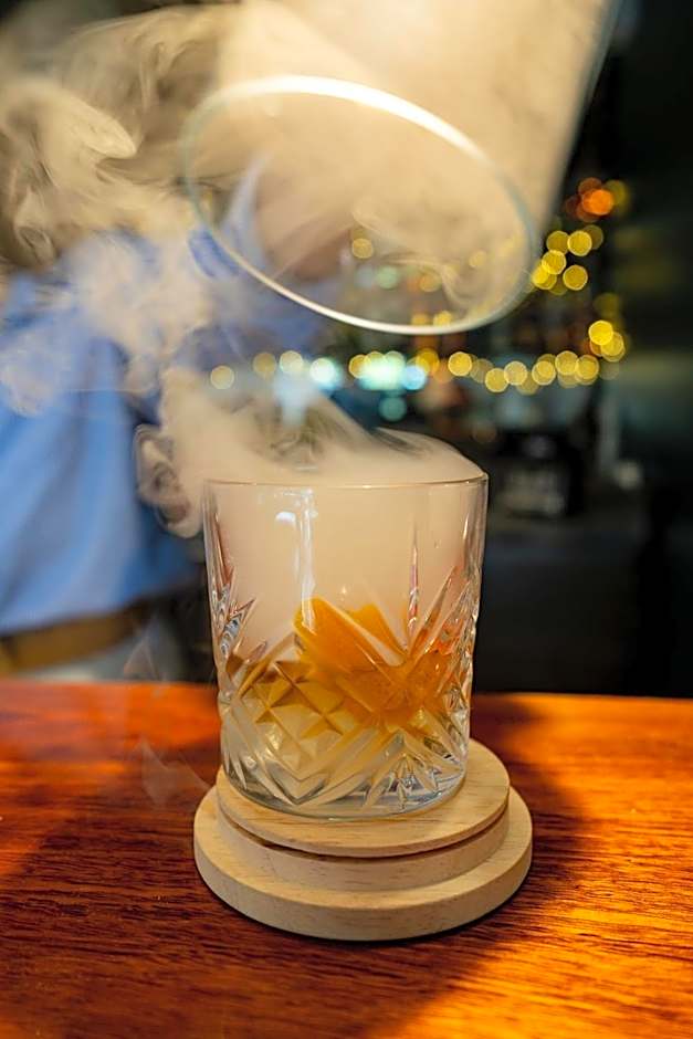 Hospitality Inn Geraldton SureStay Collection by Best Western