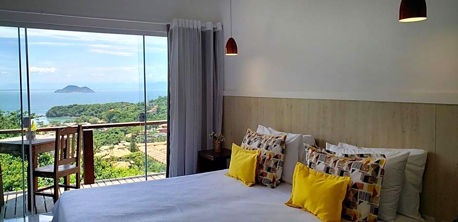 Ilha Branca Exclusive Hotel