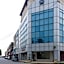 Super OYO 447 Comfort Hotel Meru