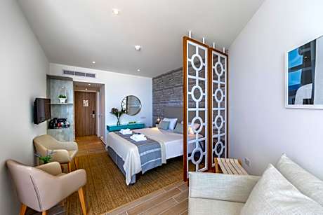 Premium Room Sea View