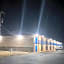 Super 8 by Wyndham Paducah I-24 Exit 4
