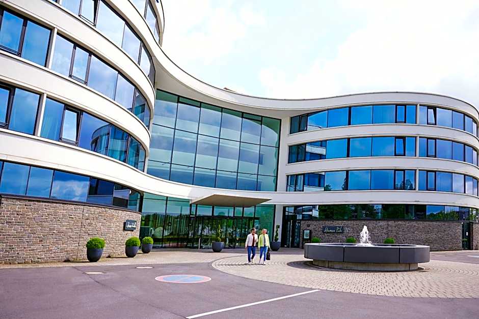 Hanse Hotel Attendorn