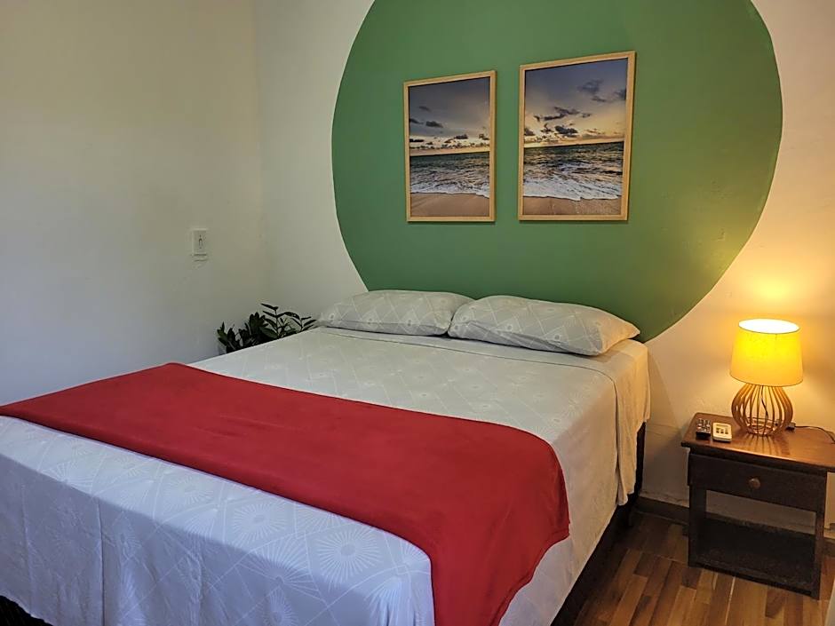 Batera House Noronha – Fernando de Noronha Island, WI
