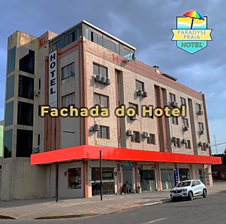 Hotel Paradyse Praia