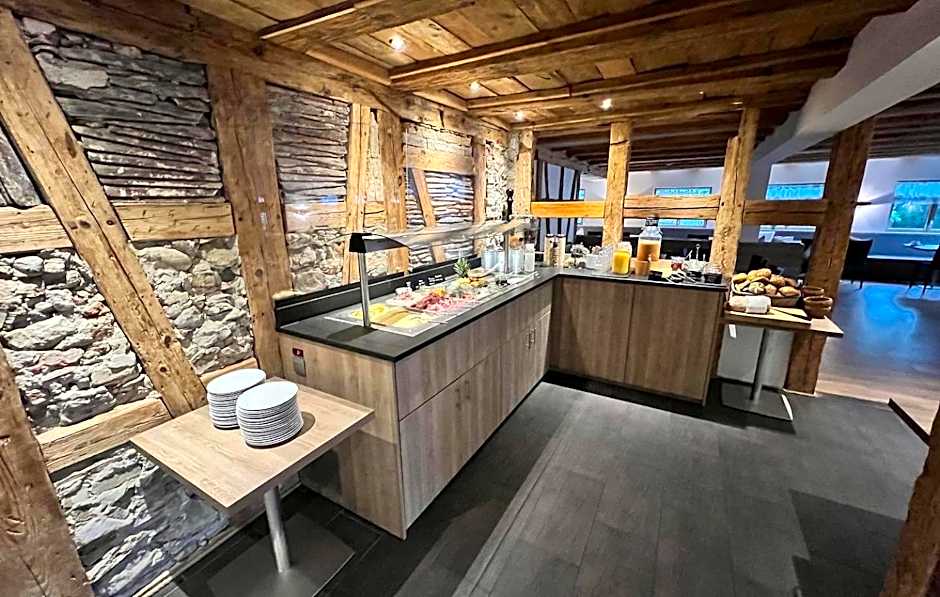 Hotel & Restaurant Adler Ittendorf - 24h Self-CheckIn