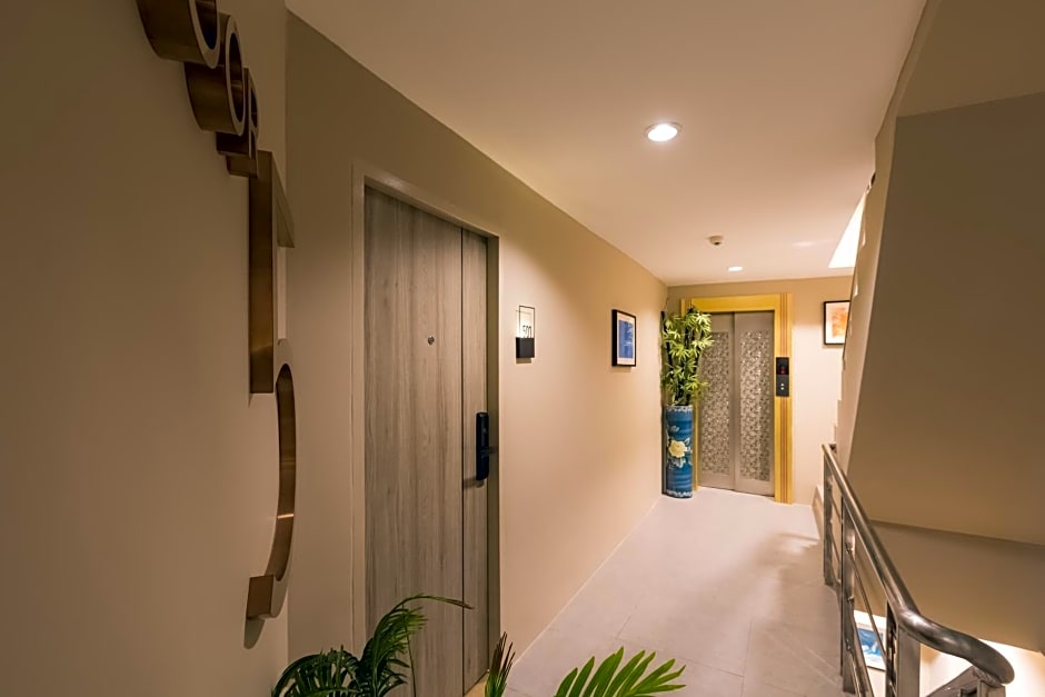 Heaven Boutique Hotel