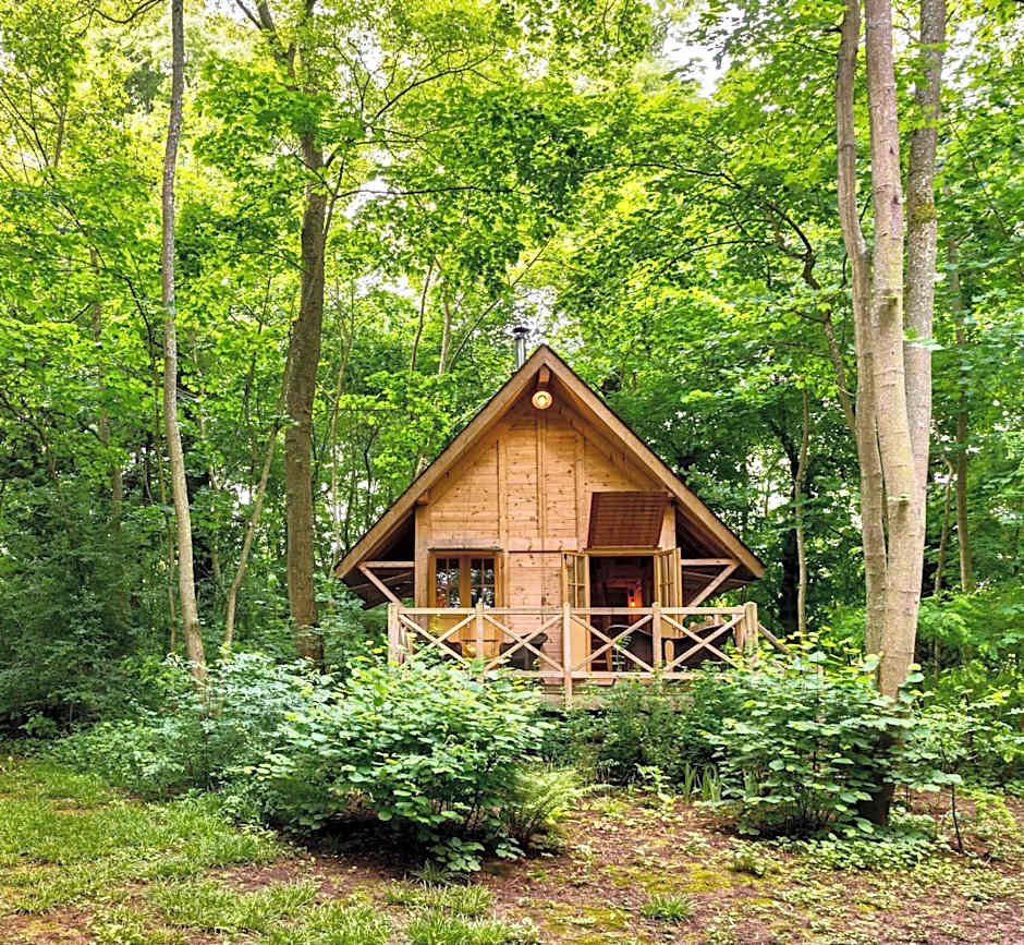 Château de Saint Paterne