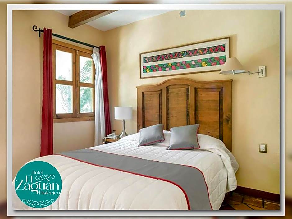 Hotel El Zaguán Histórico
