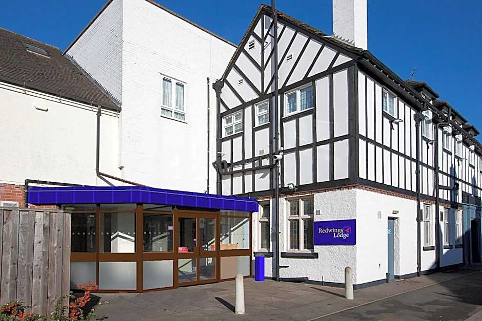 Redwings Lodge Solihull