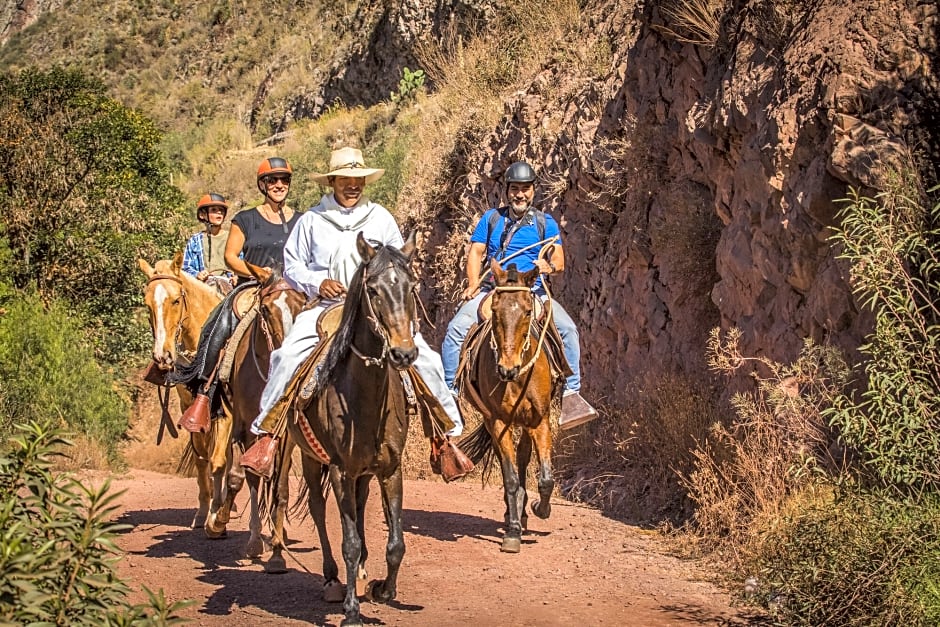 Aranwa Sacred Valley