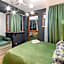 B&B Sorrento Queen