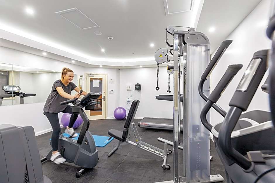 ibis Styles Kingsgate Melbourne