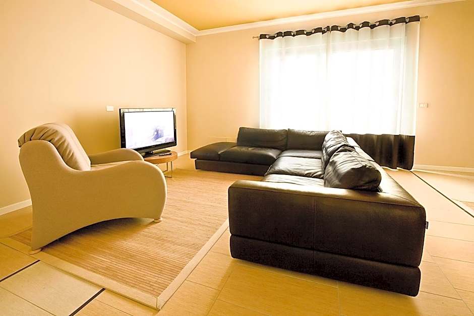 Aparthotel La Pineta