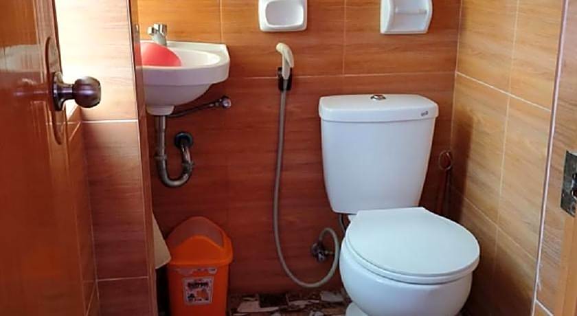 D'MESA Seacretlodge and Restaurant